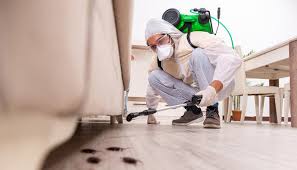 Pest Control for Restaurants and Food Service in Macedonia, OH